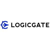 LogicGate Logo